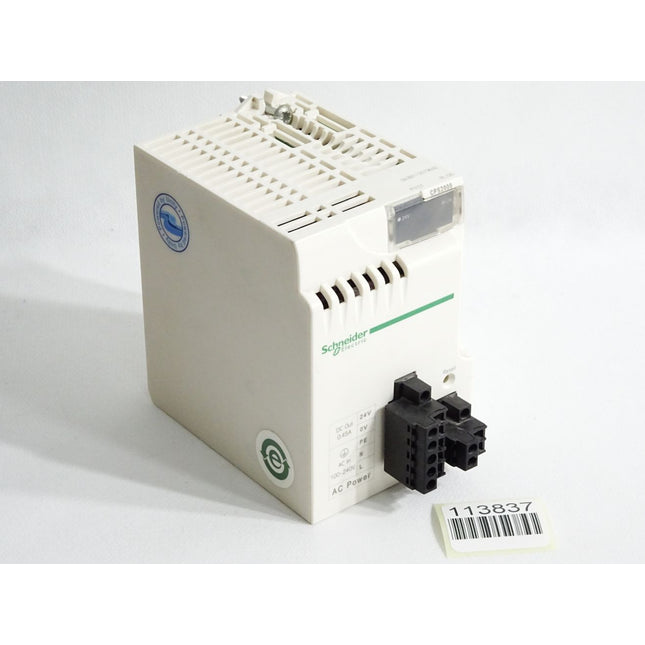 Schneider Electric BMXCPS2000 Standard AC Power Supply - Maranos.de