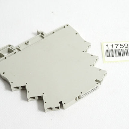 Weidmüller 8594860000 MAZ Thermo-J / Unbenutzt