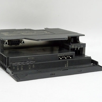 Siemens ET200M/Link IM153-2 6ES7153-2BA02-0XB0 6ES7 153-2BA02-0XB0
