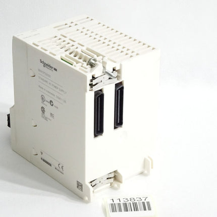 Schneider Electric BMXCPS2000 Standard AC Power Supply - Maranos.de