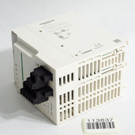Schneider Electric BMXCPS2000 Standard AC Power Supply - Maranos.de