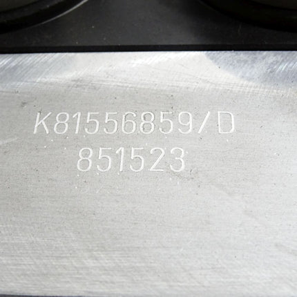 Stäubli Docking Kabel mit Gehäuse und Harting Stecker K81556859 D 1m - Maranos.de