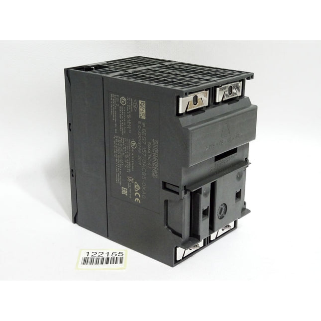 Siemens Field Device Coupler FDC 157 6ES7157-0AC85-0XA0 6ES7 157-0AC85-0XA0