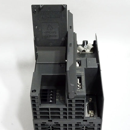 Siemens Field Device Coupler FDC 157 6ES7157-0AC85-0XA0 6ES7 157-0AC85-0XA0