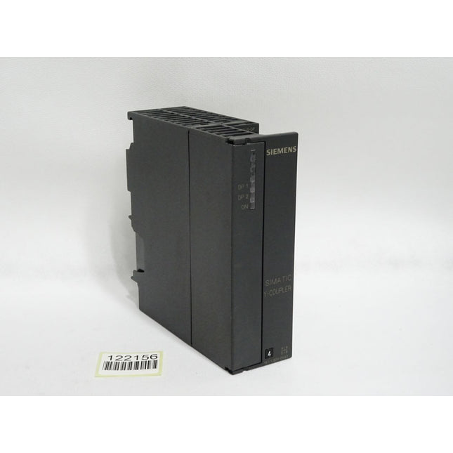 Siemens Y-Coupler 6ES7197-1LB00-0XA0 6ES7 197-1LB00-0XA0