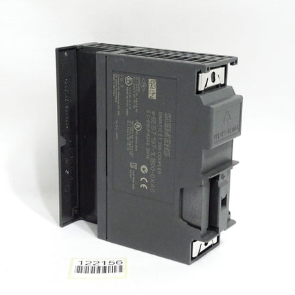 Siemens Y-Coupler 6ES7197-1LB00-0XA0 6ES7 197-1LB00-0XA0