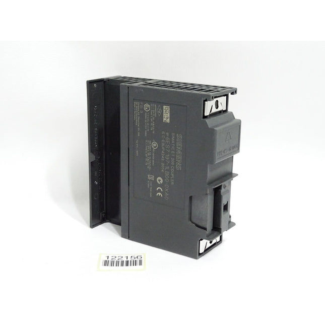 Siemens Y-Coupler 6ES7197-1LB00-0XA0 6ES7 197-1LB00-0XA0
