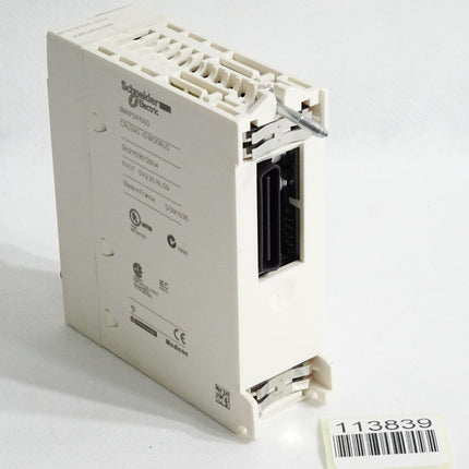 Schneider Electric BMXP341000 CPU340-10 Modbus - Maranos.de