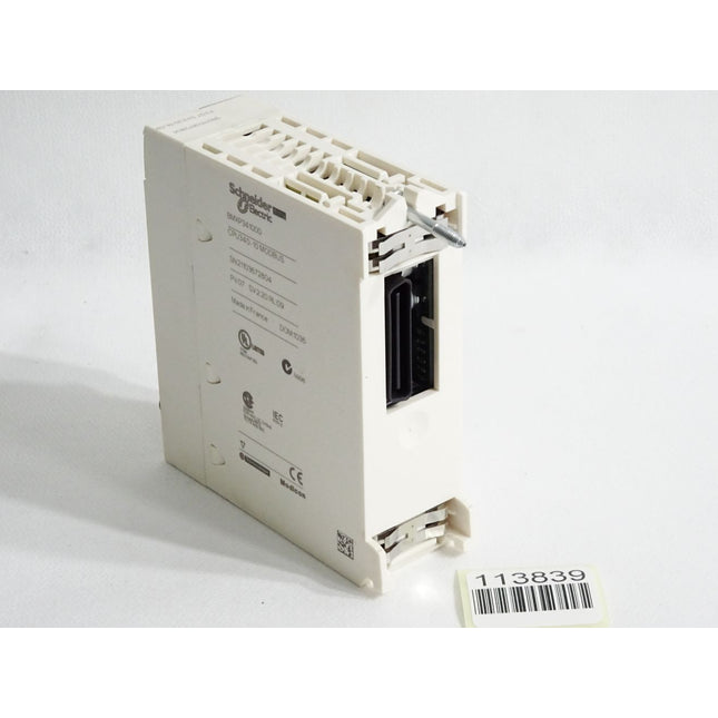 Schneider Electric BMXP341000 CPU340-10 Modbus - Maranos.de