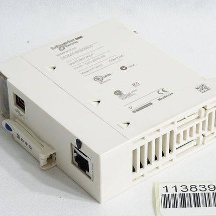 Schneider Electric BMXP341000 CPU340-10 Modbus - Maranos.de