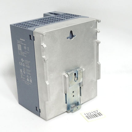 Siemens Scalance XC216 Ethernet Switch 6GK5216-0BA00-2AC2 / Unbenutzt