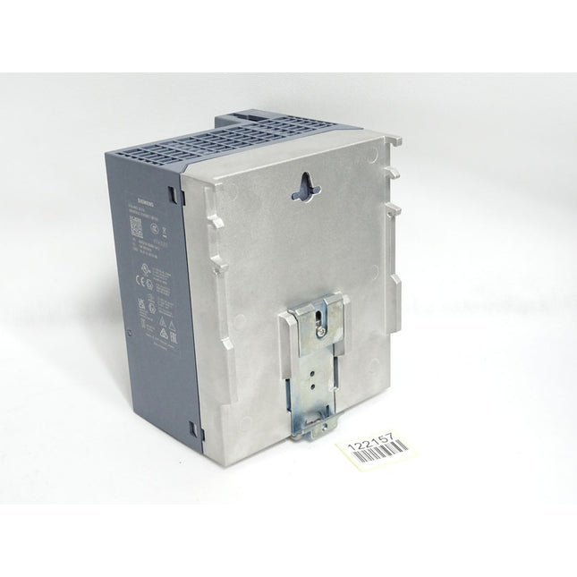 Siemens Scalance XC216 Ethernet Switch 6GK5216-0BA00-2AC2 / Unbenutzt