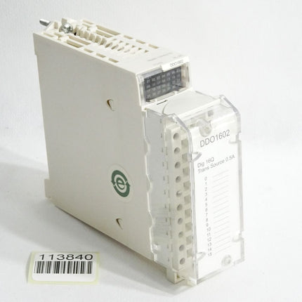 Schneider Electric BMXDDO1602 Modicon X80-E/A-Modul - Maranos.de