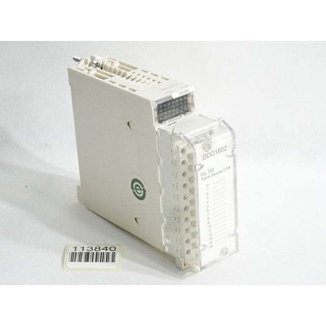 Schneider Electric BMXDDO1602 Modicon X80-E/A-Modul - Maranos.de