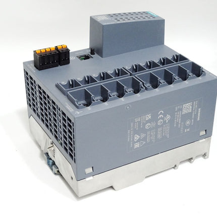 Siemens Scalance XC216 Ethernet Switch 6GK5216-0BA00-2AC2 / Unbenutzt