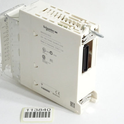Schneider Electric BMXDDO1602 Modicon X80-E/A-Modul - Maranos.de