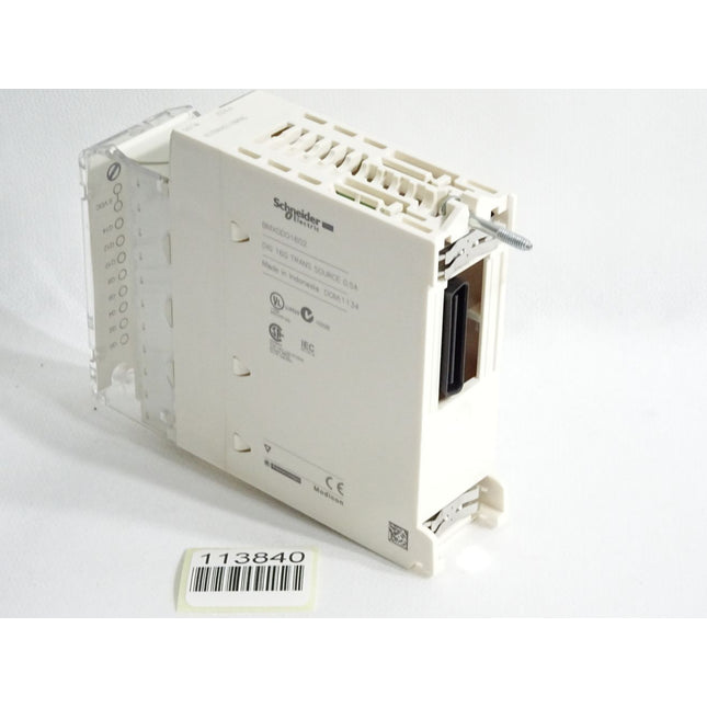 Schneider Electric BMXDDO1602 Modicon X80-E/A-Modul - Maranos.de