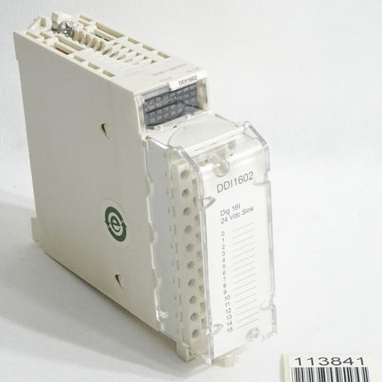 Schneider Electric BMXDDI1602 Modicon X80-E/A-Modul - Maranos.de