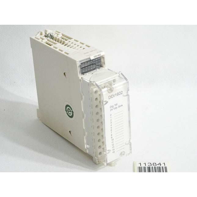 Schneider Electric BMXDDI1602 Modicon X80-E/A-Modul - Maranos.de