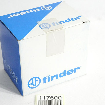 Finder Sockel 93.01.0.240 / Inhalt:10 Stück / Neu OVP