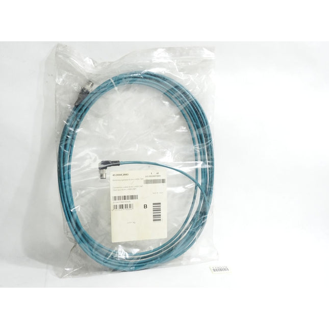 Fronius Verbindungskabel 8,4m LHSB CMT 43.0004.2883 / Neu OVP - Maranos.de