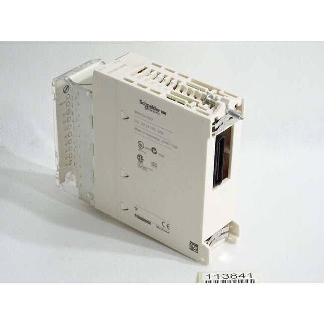 Schneider Electric BMXDDI1602 Modicon X80-E/A-Modul - Maranos.de