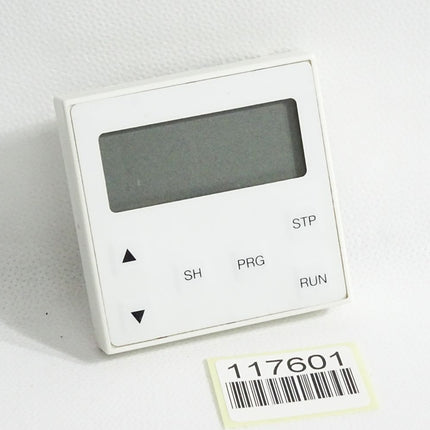 Lenze Keypad 33.8201BB.1A.10 00358056