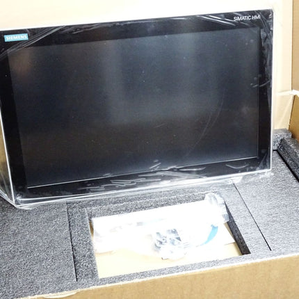 Siemens MTP1900 Unified Comfort Panel 6AV2128-3UB06-0AX1 / Neu