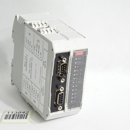 Danfoss 130B1211 MCA 110 Interbusmodul für FC302 - Maranos.de