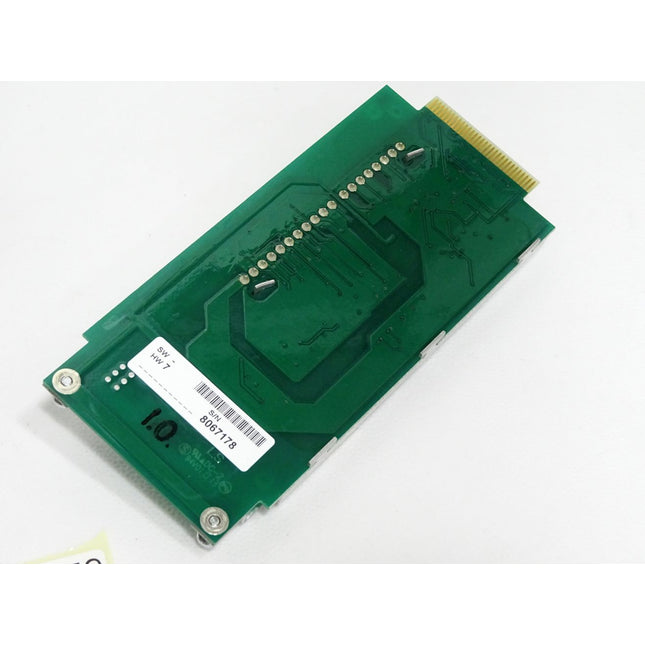 Stöber Klemmenmodul SEA5001 HW7