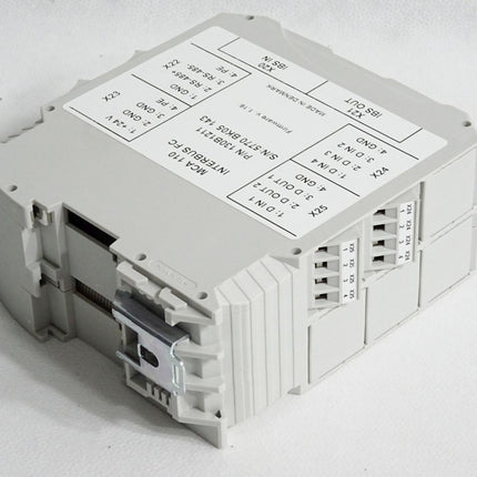 Danfoss 130B1211 MCA 110 Interbusmodul für FC302 - Maranos.de