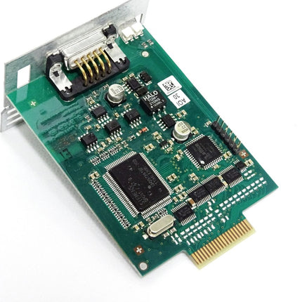 Stöber SL0168 G5-OPT-PROFI-V1206 Power Supply Board HW09