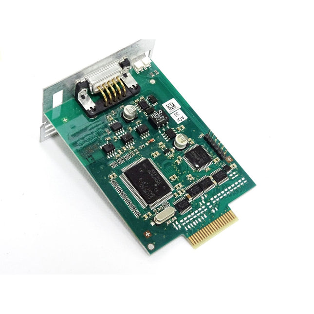 Stöber SL0168 G5-OPT-PROFI-V1206 Power Supply Board HW09