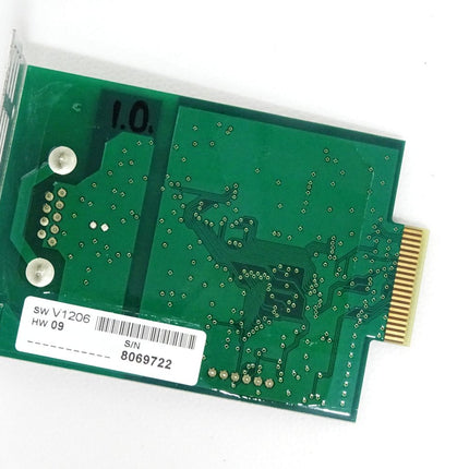 Stöber SL0168 G5-OPT-PROFI-V1206 Power Supply Board HW09
