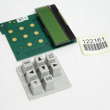 Stöber LCD-Display-Modul SL0216 S5-BEDV0716