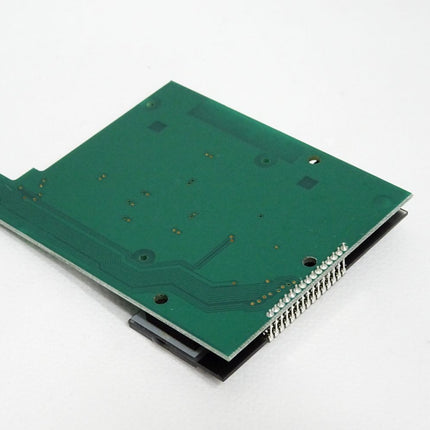 Stöber LCD-Display-Modul SL0216 S5-BEDV0716