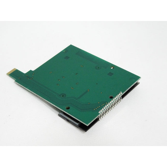 Stöber LCD-Display-Modul SL0216 S5-BEDV0716