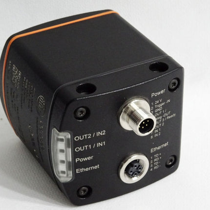 Ifm electronic O3D300 O3DIRDKG/E1/GM/T/40 3D-Sensor - Maranos.de