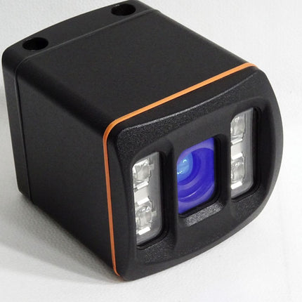 Ifm electronic O3D300 O3DIRDKG/E1/GM/T/40 3D-Sensor - Maranos.de