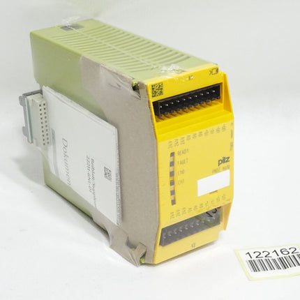 Pilz Erweiterungsmodul PNOZmulti Classic PNOZ ma1p 2 Analog Input 773812 Neu OVP