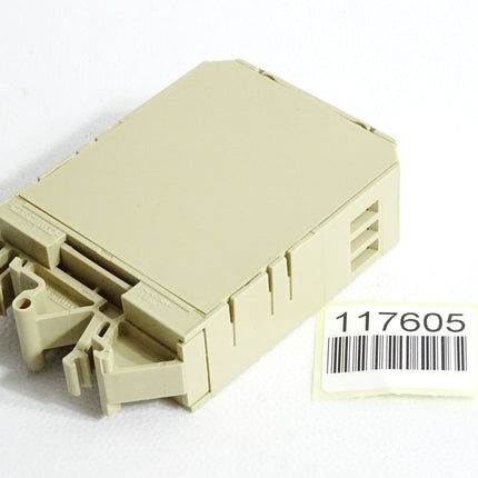 Weidmüller EGM /A12V 11501.6 115016