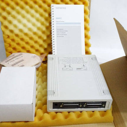 Siemens 6ES5696-3AA11 6ES5 696-3AA11 Prommer C79451-A3449-A11 / Neu OVP - Maranos.de