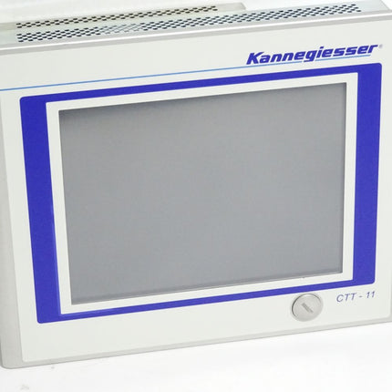 B&R Power Panel PP420 10.4" 4PP420.1043-K37 Rev.K0