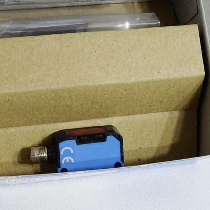 Sick 6011044 WT150-P430 Reflexions-Lichttaster / Neu OVP - Maranos.de