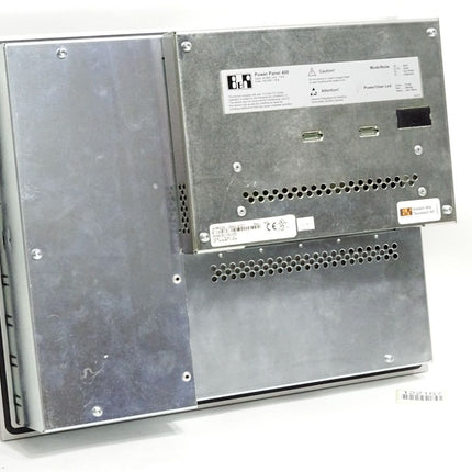 B&R Power Panel PP420 10.4" 4PP420.1043-K37 Rev.K0