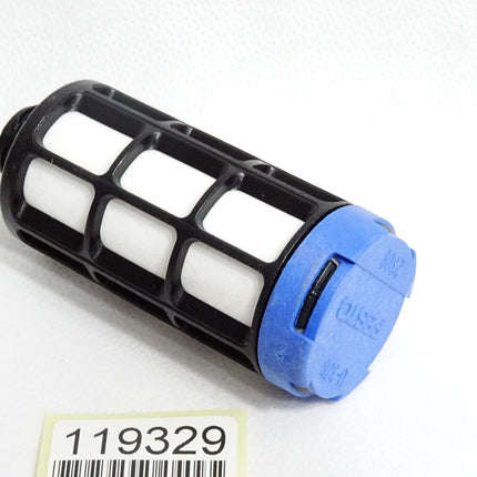 Festo Schalldämpfer 2309 U-3/8 / Unbenutzt - Maranos.de