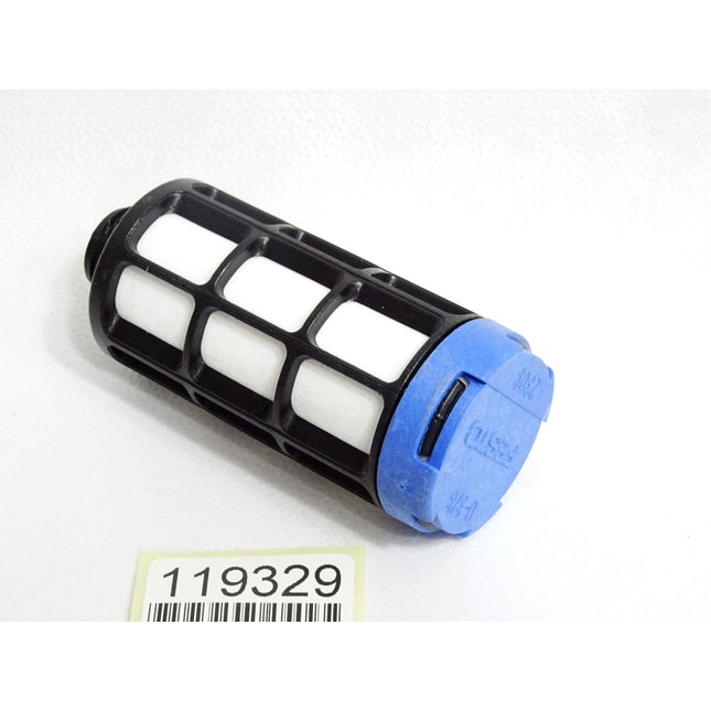 Festo Schalldämpfer 2309 U-3/8 / Unbenutzt - Maranos.de