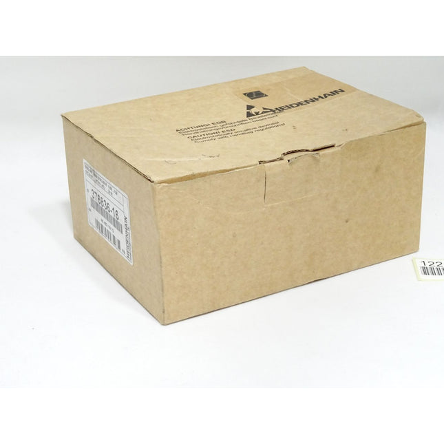 Heidenhain Drehgeber 376836-16 ROD436 1000 27S2-03 R 0,00...73A / Neu OVP