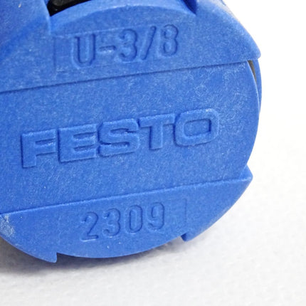 Festo Schalldämpfer 2309 U-3/8 / Unbenutzt - Maranos.de
