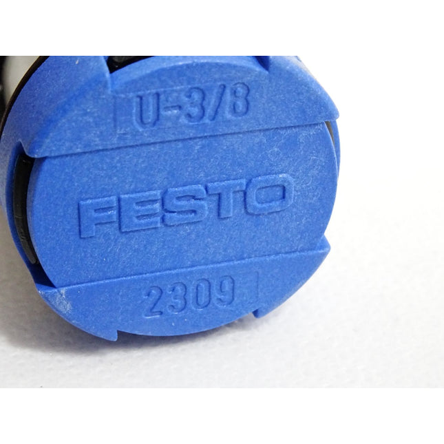 Festo Schalldämpfer 2309 U-3/8 / Unbenutzt - Maranos.de